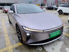 Changan Qiyuan A07 Pure Electric True Value Edition 710 Flagship - ფოტო 4