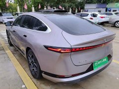 Changan Qiyuan A07 Pure Electric True Value Edition 710 Flagship - ფოტო 5