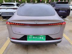 Changan Qiyuan A07 Pure Electric True Value Edition 710 Flagship - ფოტო 6