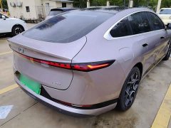Changan Qiyuan A07 Pure Electric True Value Edition 710 Flagship - ფოტო 7