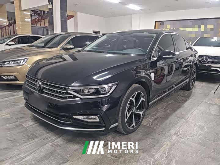 Volkswagen Magotan 2023 2 Million Units Commemorative Edition 280TSI DSG Leading Type - ავტომობილი ჩინეთიდან