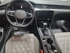 Volkswagen Magotan 2023 2 Million Units Commemorative Edition 280TSI DSG Leading Type - ფოტო 10