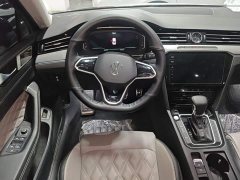 Volkswagen Magotan 2023 2 Million Units Commemorative Edition 280TSI DSG Leading Type - ფოტო 11