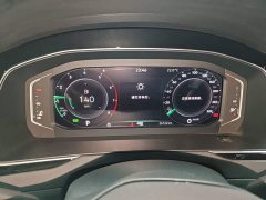 Volkswagen Magotan 2023 2 Million Units Commemorative Edition 280TSI DSG Leading Type - ფოტო 12