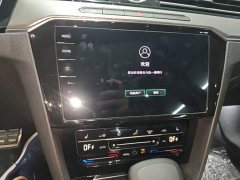 Volkswagen Magotan 2023 2 Million Units Commemorative Edition 280TSI DSG Leading Type - ფოტო 13