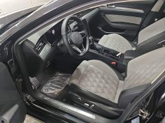 Volkswagen Magotan 2023 2 Million Units Commemorative Edition 280TSI DSG Leading Type - ფოტო 16