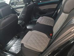 Volkswagen Magotan 2023 2 Million Units Commemorative Edition 280TSI DSG Leading Type - ფოტო 17