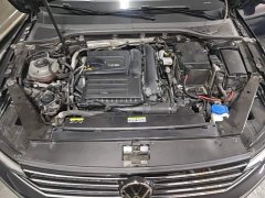Volkswagen Magotan 2023 2 Million Units Commemorative Edition 280TSI DSG Leading Type - ფოტო 20