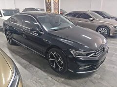 Volkswagen Magotan 2023 2 Million Units Commemorative Edition 280TSI DSG Leading Type - ფოტო 4