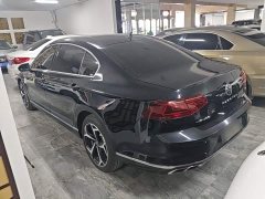 Volkswagen Magotan 2023 2 Million Units Commemorative Edition 280TSI DSG Leading Type - ფოტო 5