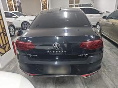 Volkswagen Magotan 2023 2 Million Units Commemorative Edition 280TSI DSG Leading Type - ფოტო 6