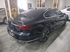 Volkswagen Magotan 2023 2 Million Units Commemorative Edition 280TSI DSG Leading Type - ფოტო 7