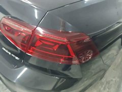 Volkswagen Magotan 2023 2 Million Units Commemorative Edition 280TSI DSG Leading Type - ფოტო 8