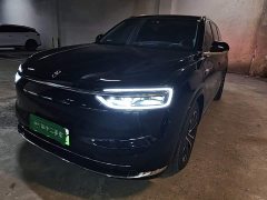 AITO Wenjie M7 Extended Range Pro AWD 5-Seater - ფოტო 1