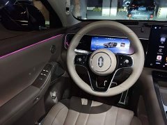 AITO Wenjie M7 Extended Range Pro AWD 5-Seater - ფოტო 11
