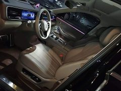 AITO Wenjie M7 Extended Range Pro AWD 5-Seater - ფოტო 15