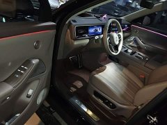 AITO Wenjie M7 Extended Range Pro AWD 5-Seater - ფოტო 16