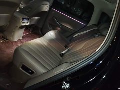 AITO Wenjie M7 Extended Range Pro AWD 5-Seater - ფოტო 17