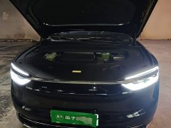 AITO Wenjie M7 Extended Range Pro AWD 5-Seater - ფოტო 20