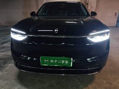 AITO Wenjie M7 Extended Range Pro AWD 5-Seater - ფოტო 3