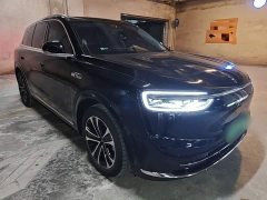 AITO Wenjie M7 Extended Range Pro AWD 5-Seater - ფოტო 4