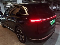 AITO Wenjie M7 Extended Range Pro AWD 5-Seater - ფოტო 5