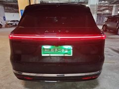 AITO Wenjie M7 Extended Range Pro AWD 5-Seater - ფოტო 6
