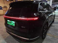 AITO Wenjie M7 Extended Range Pro AWD 5-Seater - ფოტო 7