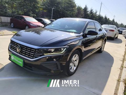 2023 Volkswagen Passat Facelift 280TSI Business Edition - ავტომობილი ჩინეთიდან