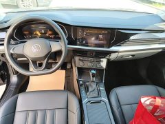 Volkswagen Passat Facelift 280TSI Business Edition - ფოტო 10