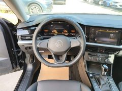 Volkswagen Passat Facelift 280TSI Business Edition - ფოტო 11