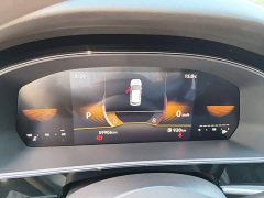 Volkswagen Passat Facelift 280TSI Business Edition - ფოტო 12