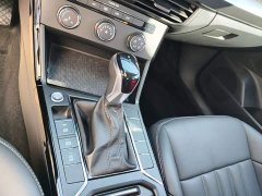 Volkswagen Passat Facelift 280TSI Business Edition - ფოტო 14