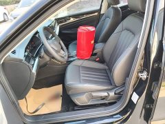 Volkswagen Passat Facelift 280TSI Business Edition - ფოტო 15