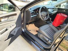 Volkswagen Passat Facelift 280TSI Business Edition - ფოტო 16