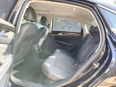 Volkswagen Passat Facelift 280TSI Business Edition - ფოტო 17
