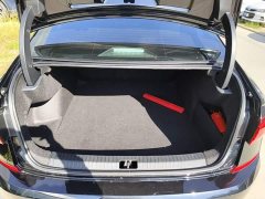 Volkswagen Passat Facelift 280TSI Business Edition - ფოტო 19