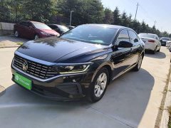 Volkswagen Passat Facelift 280TSI Business Edition - ფოტო 2