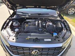 Volkswagen Passat Facelift 280TSI Business Edition - ფოტო 20