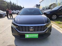 Volkswagen Passat Facelift 280TSI Business Edition - ფოტო 3