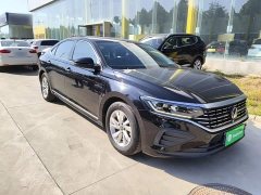 Volkswagen Passat Facelift 280TSI Business Edition - ფოტო 4