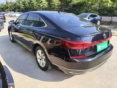 Volkswagen Passat Facelift 280TSI Business Edition - ფოტო 5