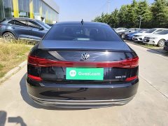 Volkswagen Passat Facelift 280TSI Business Edition - ფოტო 6