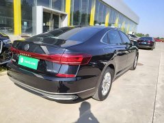 Volkswagen Passat Facelift 280TSI Business Edition - ფოტო 7