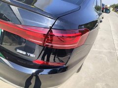 Volkswagen Passat Facelift 280TSI Business Edition - ფოტო 8