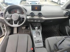 Audi Q2L 35 TFSI Dynamic Entry - ფოტო 10