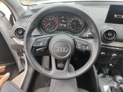 Audi Q2L 35 TFSI Dynamic Entry - ფოტო 11
