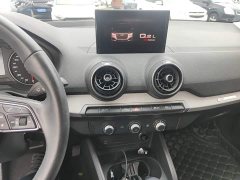 Audi Q2L 35 TFSI Dynamic Entry - ფოტო 13