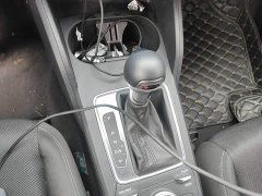 Audi Q2L 35 TFSI Dynamic Entry - ფოტო 14