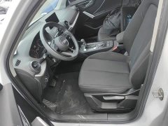Audi Q2L 35 TFSI Dynamic Entry - ფოტო 15